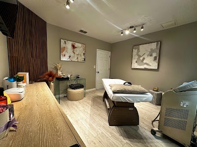 Sleek Aesthetics