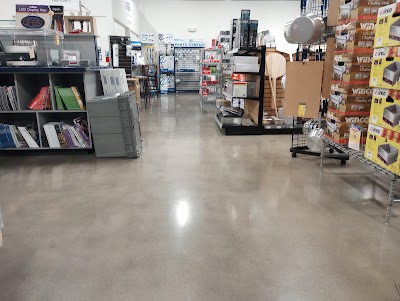 Gerharz Equipment, Inc.