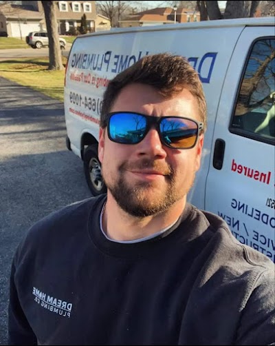 Dream Home Plumbing
