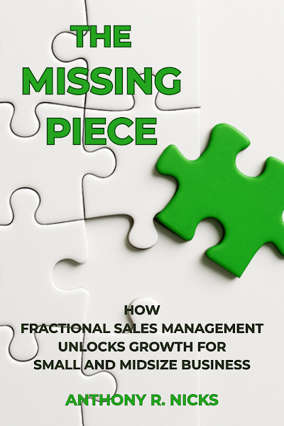 Transformative Sales Systems