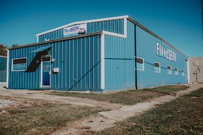 FloodSERV