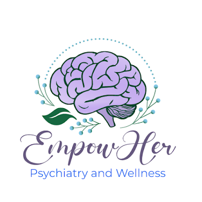 EmpowHer Psychiatry and Wellness