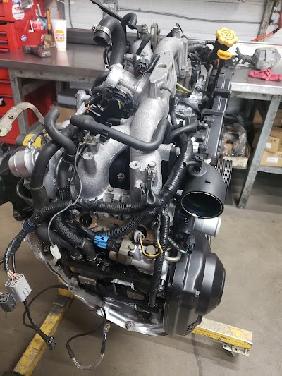 East Valley Auto Rebuild