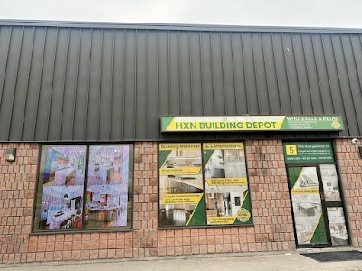 HXN Building Depot
