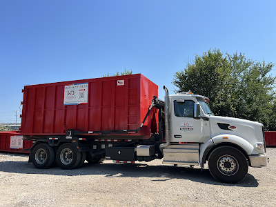 Women Owned Dumpsters