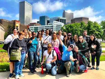 Discover Denver Tours: Walking & Bus Tours of the Mile High City
