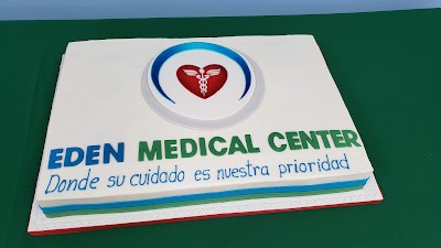 Eden Medical Center, LLC