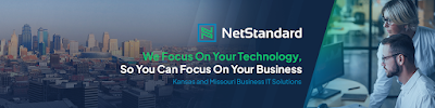 Kansas City IT Support and Managed IT Services Company in Overland Park | NetStandard