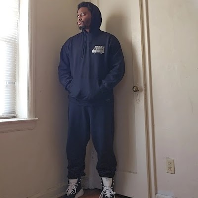 Wolf of Fitness Sneaker Store