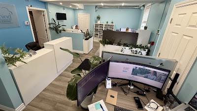 Peace of Mind Business Solutions