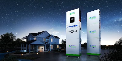 Natures Generator Inc.