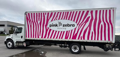 Pink Zebra Moving of Carmel, IN