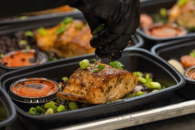 Meal Prep Sunday