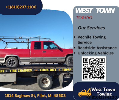West Town Towing