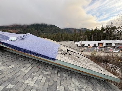All North Roofing