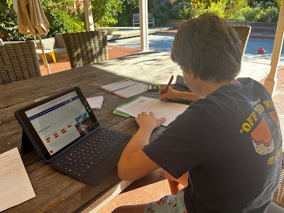 Ekoniak Tutoring & Coaching