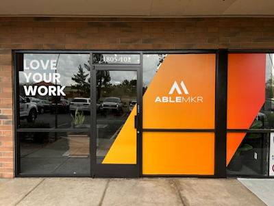 ABLEMKR Houston