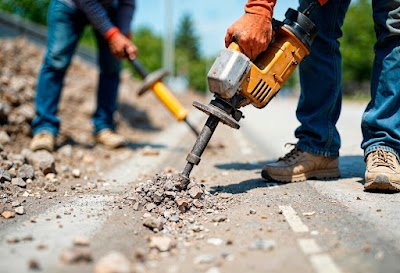 Elite Concrete Restoration Inc