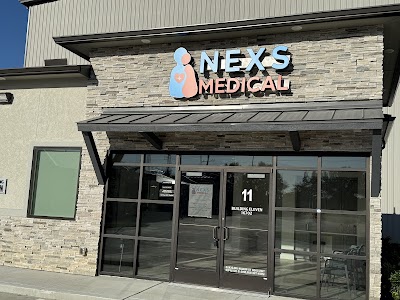 NEXS MEDICAL-family doctor in Cypress/walk in welcome