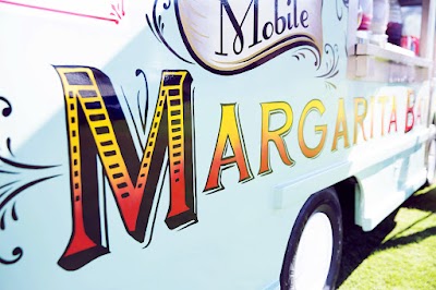 Rasta Rita Margarita and Beverage Truck