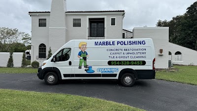 Tile Cleaning 24 Hr