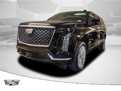 Presidential Limousine