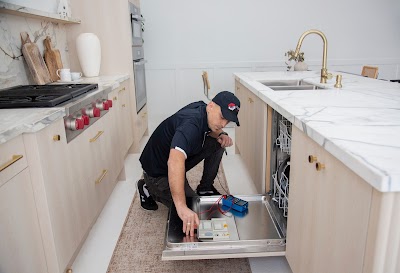 Pegasus Appliance Repair