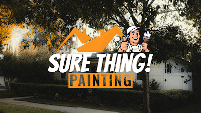 Sure Thing Painting