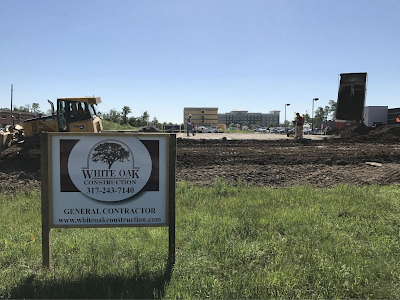 White Oak Construction (Sellersburg)