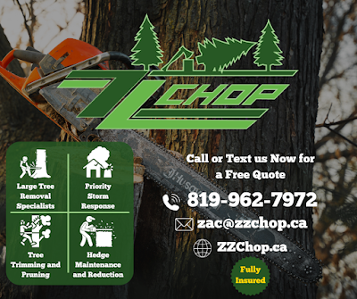 ZZ Chop Tree Care