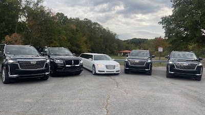 Bonzer Limousine And Black Car Services