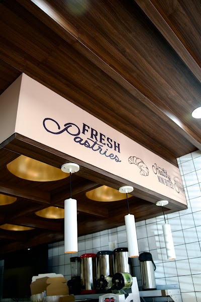 Bread Corner