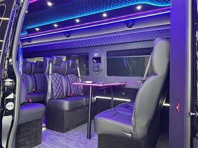 Luxury Rides LLC