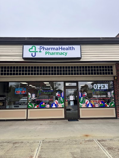 PharmaHealth Pharmacy