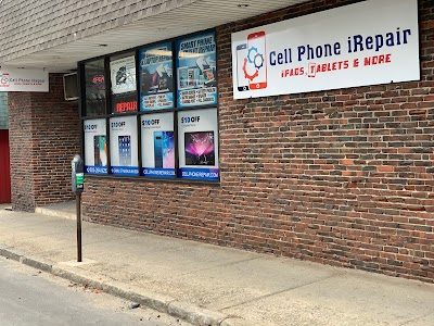 Cell Phone iRepair