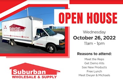 Suburban Wholesale and Supply