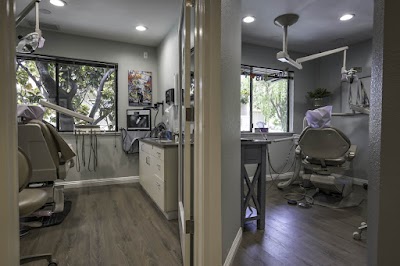 Modern Dentistry of Novato