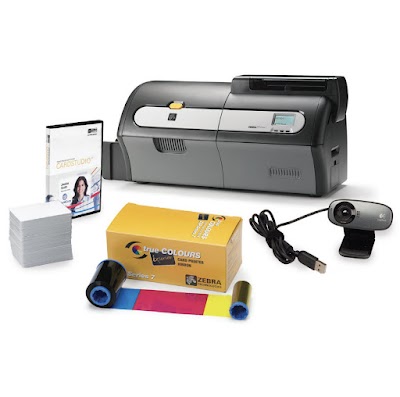 Groove Identification Solutions Inc.