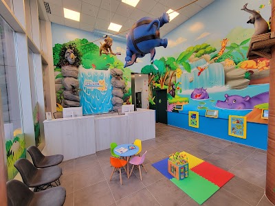 Little Lion Dental Clinic