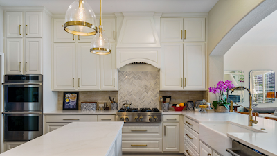 Fox Granite Countertops