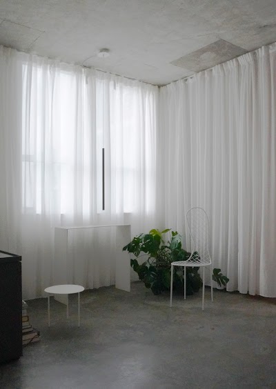 Lenka Ilic Architecture D.P.C.