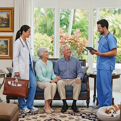 My Medical Family