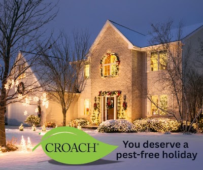 Croach Pest Control