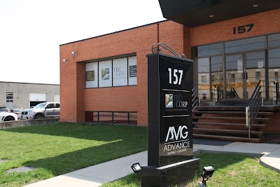 Teccorp Stone Inc.