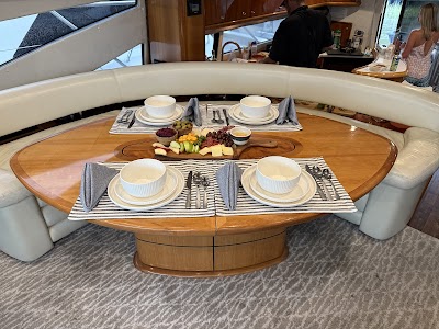 SoFlo Luxury Yacht Charters