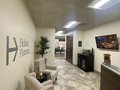 Holistic Planning - Kansas City