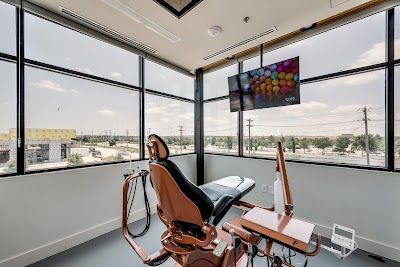 Smile Lounge