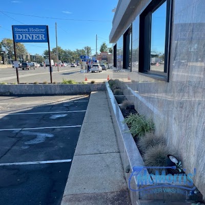 McMorris Power Washing