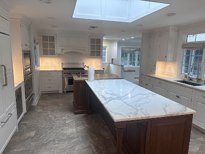 Go Perfect Cleaning Services Corp