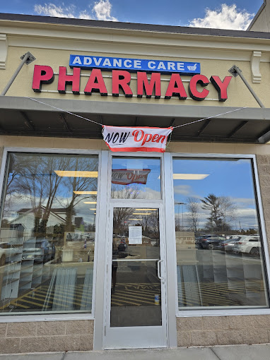 Advance Care RX Pharmacy